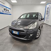 Citroen C3 PureTech 82 Exclusive - Unico Proprieta