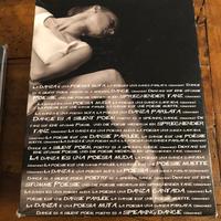 Collant per danza