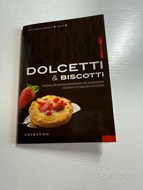 “Dolcetti & Biscotti – La cucina dalla A alla Z”