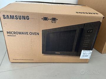 MICROONDE SAMSUNG