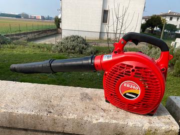 Soffiatore Shindaiwa