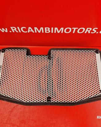 FILTRO ARIA TRIUMPH DAYTONA STREET TRIPLE 675