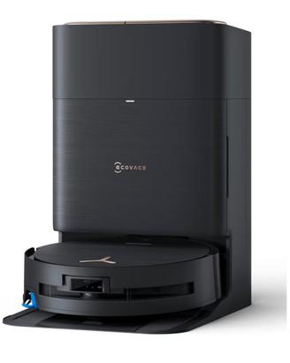 ECOVACS DEEBOT X9 PRO OMNI