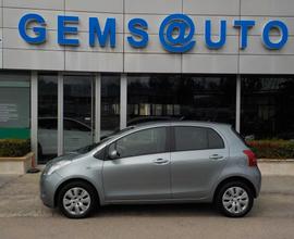 Toyota Yaris 1.4 D-4D 5 porte
