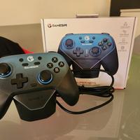 Controller bluethoot 