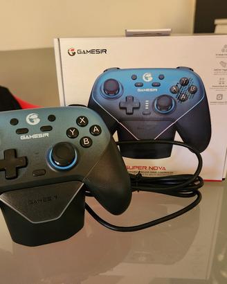 Controller bluethoot 