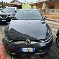 Golf 7.5