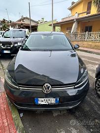 Golf 7.5