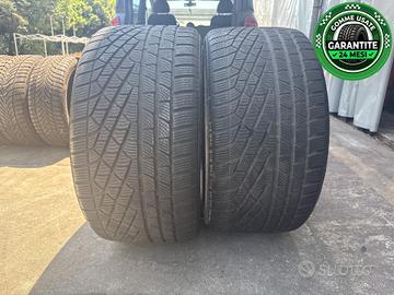 gomme usate 3053520 Winter PIRELLI - SOT - 986