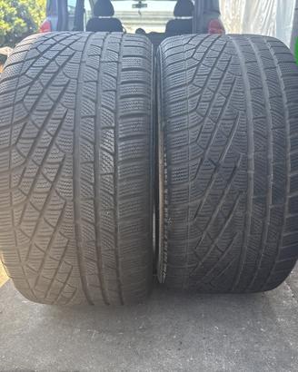 gomme usate 3053520 Winter PIRELLI - SOT - 986