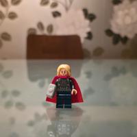 Lego Marvel Thor