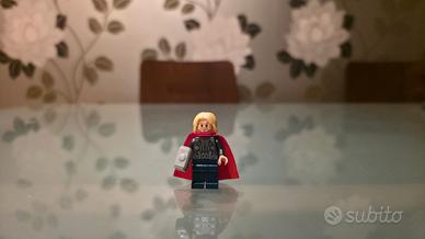 Lego Marvel Thor