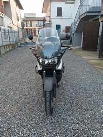 Aprilia Caponord 1000