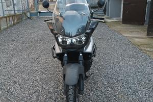 Aprilia Caponord 1000