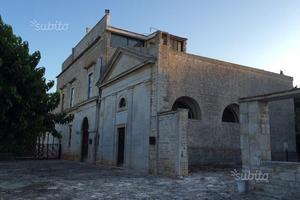 2 masserie antiche in provincia di BARI