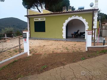 Splendida villetta indipendente a rio marina