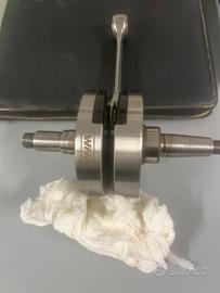 Albero motore vhm completo ktm 85 2026