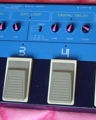 IBANEZ PUE 5