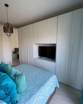 Camera Matrimoniale completa