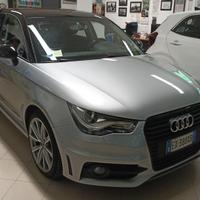 Audi A1 1.6 TDI S line edition
