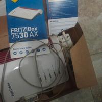 FRITZ BOX 7530 AX