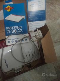 FRITZ BOX 7530 AX