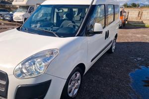 fiat doblo 1.6