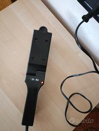 piastra capelli Ga.Ma Standard Termostatic