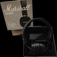 Cuffie bluetooth On-Ear Marshall Major IV nuove