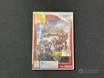 Super Smash Bros. Brawl Nintendo Wii