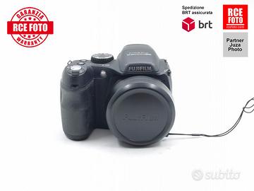 Fuji S2000 HD