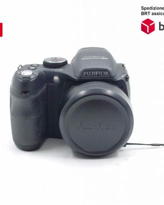 Fuji S2000 HD
