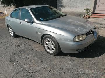 ALFA ROMEO 156 1ª serie - 2003