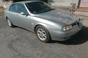 ALFA ROMEO 156 1ª serie - 2003