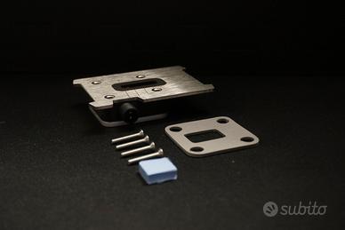 adattatore carpuride w702 w602 w502