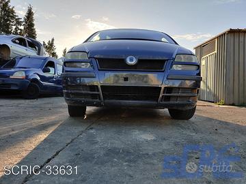 Fiat ulysse 179 2.0 jtd 109cv 02-06 ricambi