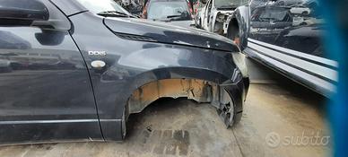 SUZUKI VITARA 2008 - PARAFANGO DESTRO