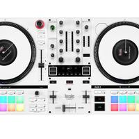 HERCULES  Inpulse T7 White - Limited Edition