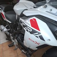 Benelli TRK 502 - 2019