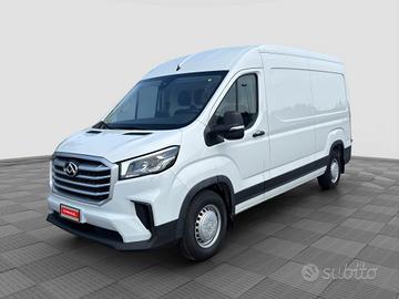 MAXUS Deliver 9 Deliver9 2.0CRDI 150CV FWD PL-TM
