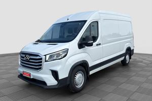 MAXUS Deliver 9 Deliver9 2.0CRDI 150CV FWD PL-TM