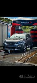 Peugeot 3008 2.0 gt 180 cavalli automatica 