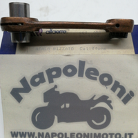 Atala Rizzato Califfo e biella