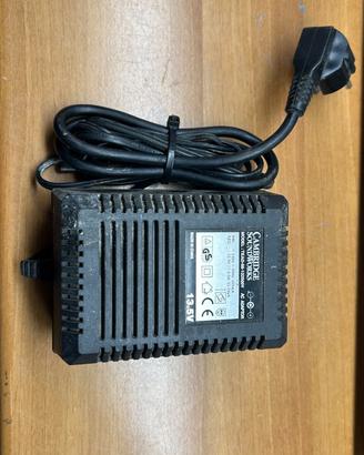 Cambridge Tead-66-132500V 13.5 Volt, 305 Milliamp