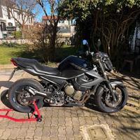 Yamaha XJ6