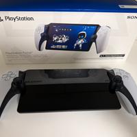 Playstation portal