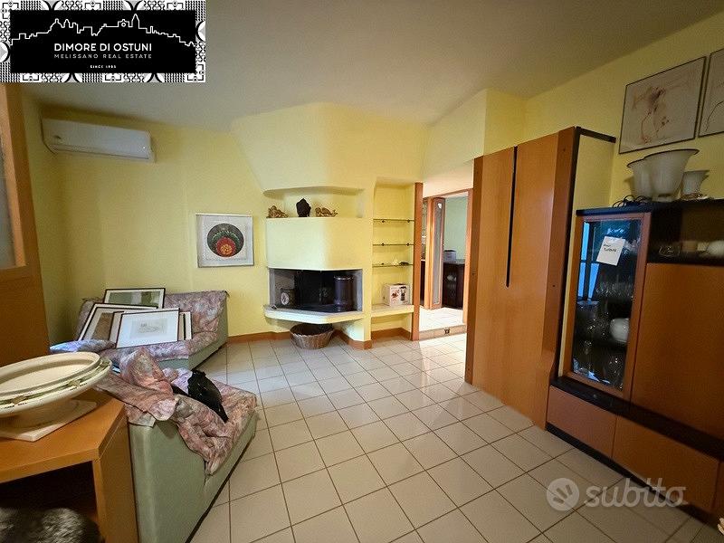 Apartment in Ostuni, Brindisi - Vista 4