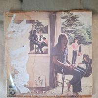 Disco ummagumma Pink Floyd