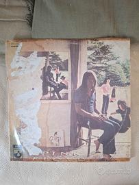 Disco ummagumma Pink Floyd