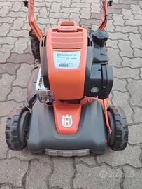 taglia erba
